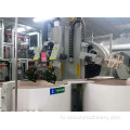 शेल रोबोट मैनिप्युलेटर मैकेनिकल उपकरण